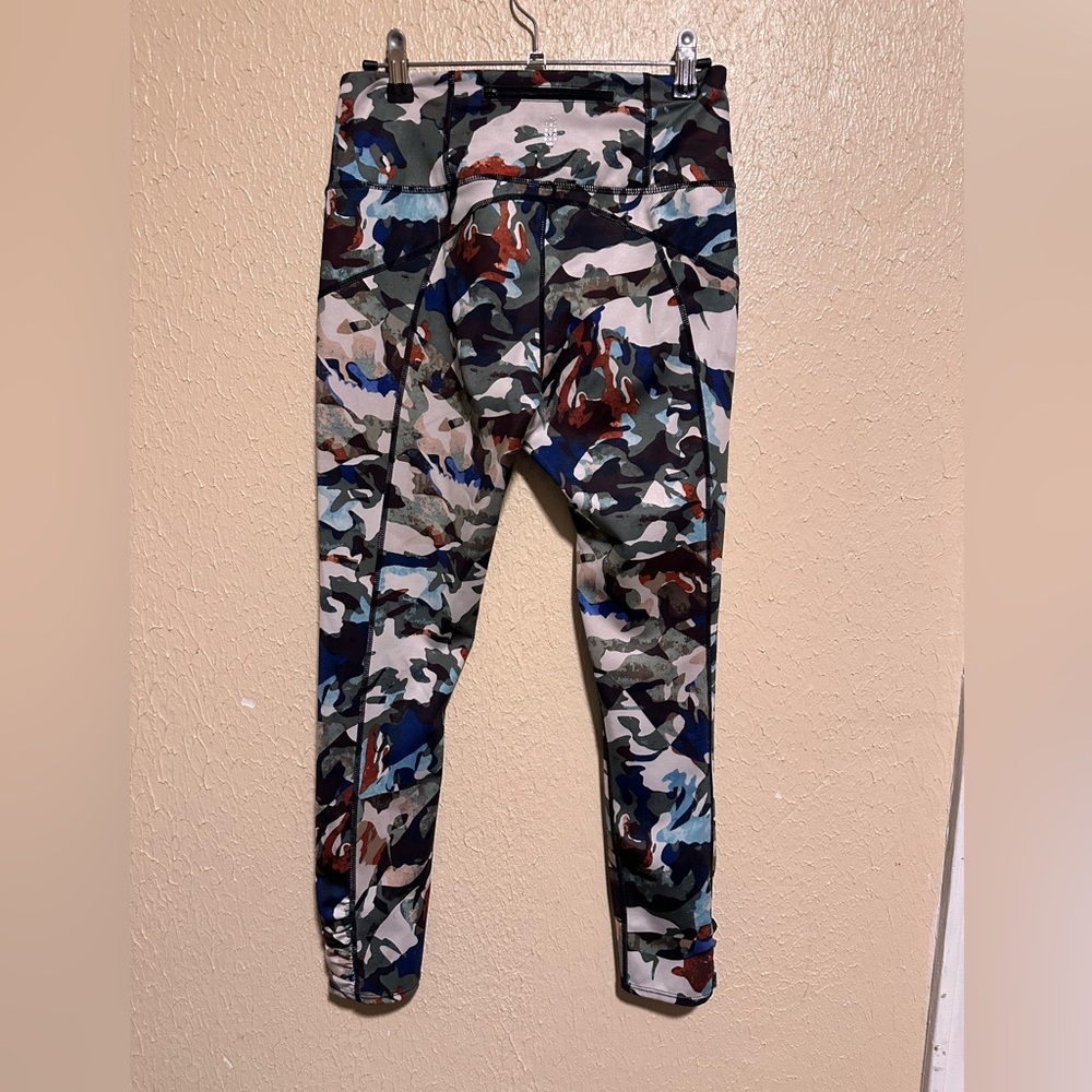 Free People FP Movement Daybreak Leggings Size Small